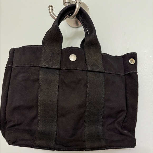 Hermes Handbags - Hermes Black Bags